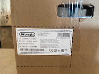 De'longhi - ecam290.61.sb - magnifica evo - koffiezetapparaat - afbeelding 3 van  3