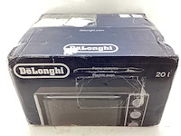 De’longhi - eo 20792 - toaster oven - afbeelding 1 van  1
