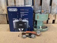 Delonghi - icona vintage - koffie- & espressomachines