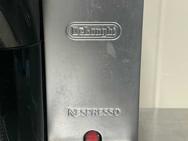 Delonghi - koffiemachine - afbeelding 5 van  5