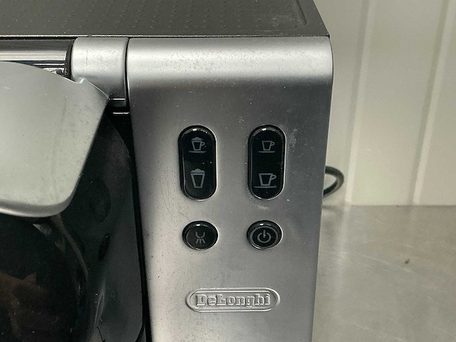 Delonghi - koffiemachine - afbeelding 3 van  8