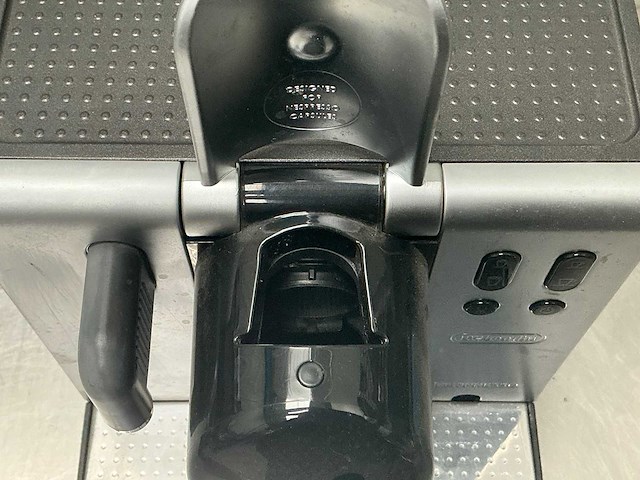 Delonghi - koffiemachine - afbeelding 4 van  8