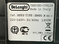 Delonghi - koffiemachine - afbeelding 8 van  8