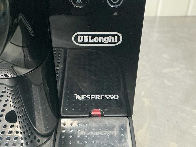 Delonghi - koffiemachine - afbeelding 4 van  4