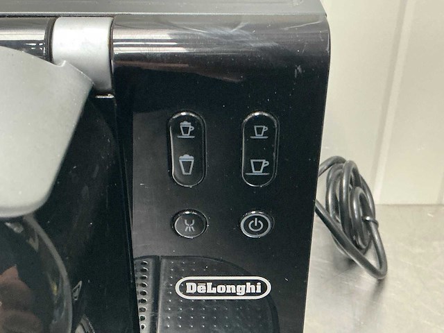 Delonghi - koffiemachine - afbeelding 3 van  6