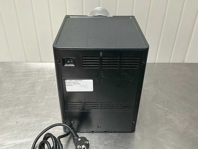 Delonghi - koffiemachine - afbeelding 5 van  6