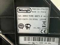Delonghi - koffiemachine - afbeelding 6 van  6