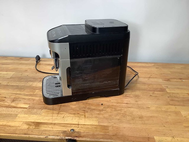 Delonghi - magnifica evo - espresso machine - afbeelding 3 van  6