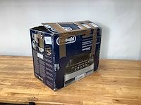 Delonghi - magnifica evo - espresso machine - afbeelding 6 van  6