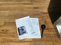 Delonghi - magnifica s - espresso machine - afbeelding 3 van  7