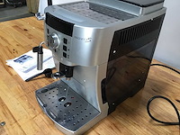 Delonghi - magnifica s - espresso machine - afbeelding 5 van  7