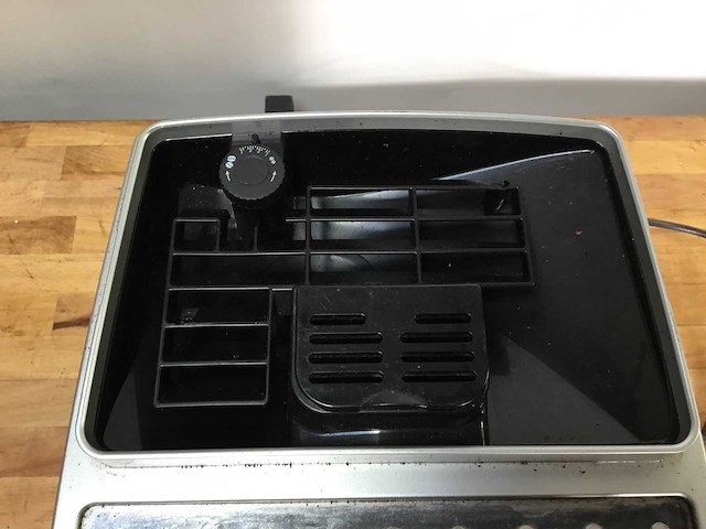 Delonghi - magnifica s - espresso machine - afbeelding 5 van  6