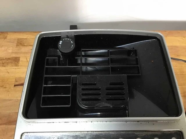 Delonghi - magnifica s - espresso machine - afbeelding 6 van  7