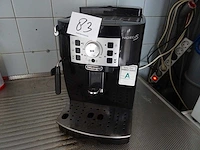 Delonghi - magnifica s - espressomachine
