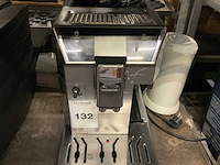 Delonghi - primadonna class - koffiemachine - afbeelding 4 van  5