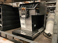Delonghi - primadonna class - koffiemachine - afbeelding 5 van  5
