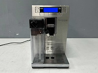 Delonghi - primadonnaxs - koffie machine - afbeelding 6 van  9