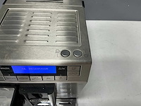 Delonghi - primadonnaxs - koffie machine - afbeelding 3 van  17