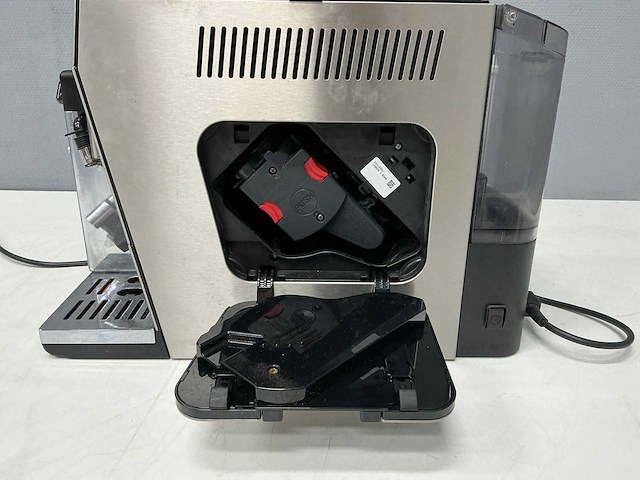 Delonghi - primadonnaxs - koffie machine - afbeelding 5 van  17