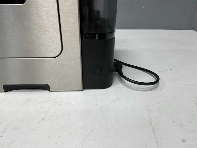 Delonghi - primadonnaxs - koffie machine - afbeelding 6 van  17
