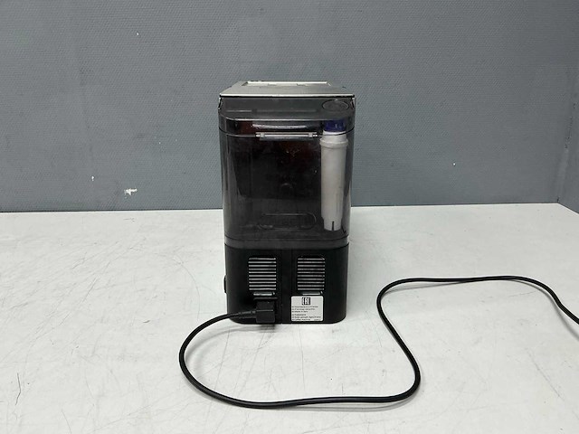 Delonghi - primadonnaxs - koffie machine - afbeelding 7 van  17