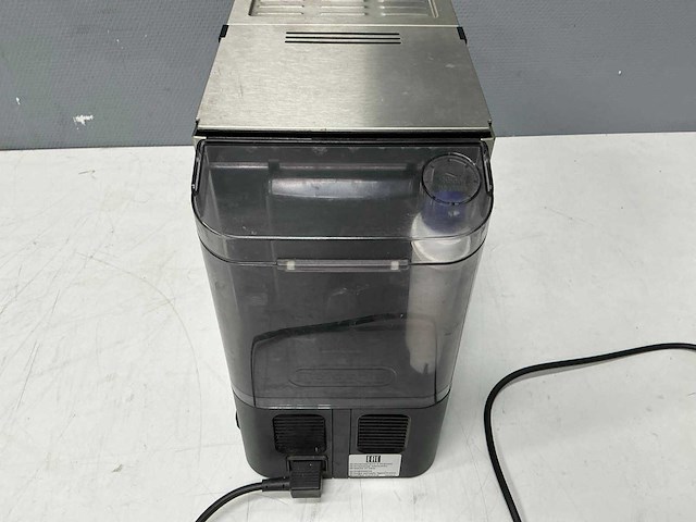 Delonghi - primadonnaxs - koffie machine - afbeelding 8 van  17