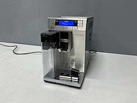 Delonghi - primadonnaxs - koffie machine - afbeelding 1 van  17