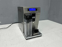Delonghi - primadonnaxs - koffie machine - afbeelding 11 van  17