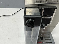 Delonghi - primadonnaxs - koffie machine - afbeelding 14 van  17