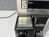 Delonghi - primadonnaxs - koffie machine - afbeelding 15 van  17
