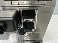Delonghi - primadonnaxs - koffie machine - afbeelding 16 van  17