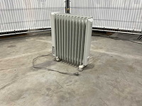 Delonghi - radiator - afbeelding 1 van  5