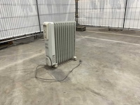Delonghi - radiator - afbeelding 2 van  5