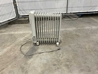 Delonghi - radiator - afbeelding 3 van  5