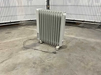 Delonghi - radiator