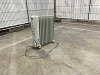 Delonghi - radiator - afbeelding 2 van  5