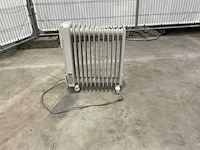 Delonghi - radiator - afbeelding 3 van  5