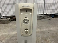 Delonghi - radiator - afbeelding 4 van  5
