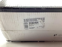 Delonghi - trrse0920 - radiator - afbeelding 3 van  4
