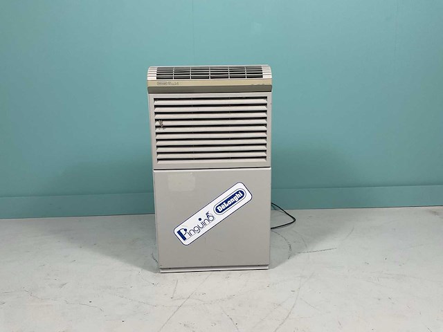 Delonghi airconditioning - afbeelding 1 van  2