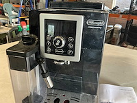 Delonghi cappuccino koffieautomaat - afbeelding 1 van  6