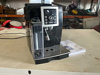 Delonghi cappuccino koffieautomaat - afbeelding 2 van  6