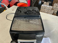 Delonghi cappuccino koffieautomaat - afbeelding 3 van  6