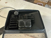 Delonghi cappuccino koffieautomaat - afbeelding 4 van  6