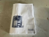 Delonghi cappuccino koffieautomaat - afbeelding 6 van  6