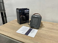 Delonghi capsule heater - afbeelding 1 van  6