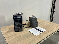 Delonghi capsule heater - afbeelding 2 van  6