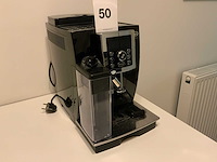 Delonghi capuccino koffie- & espressomachine - afbeelding 1 van  5