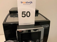 Delonghi capuccino koffie- & espressomachine - afbeelding 2 van  5