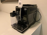 Delonghi capuccino koffie- & espressomachine - afbeelding 3 van  5